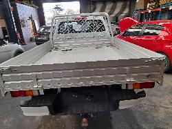 View Auto part Starter Mazda Bt50 2021