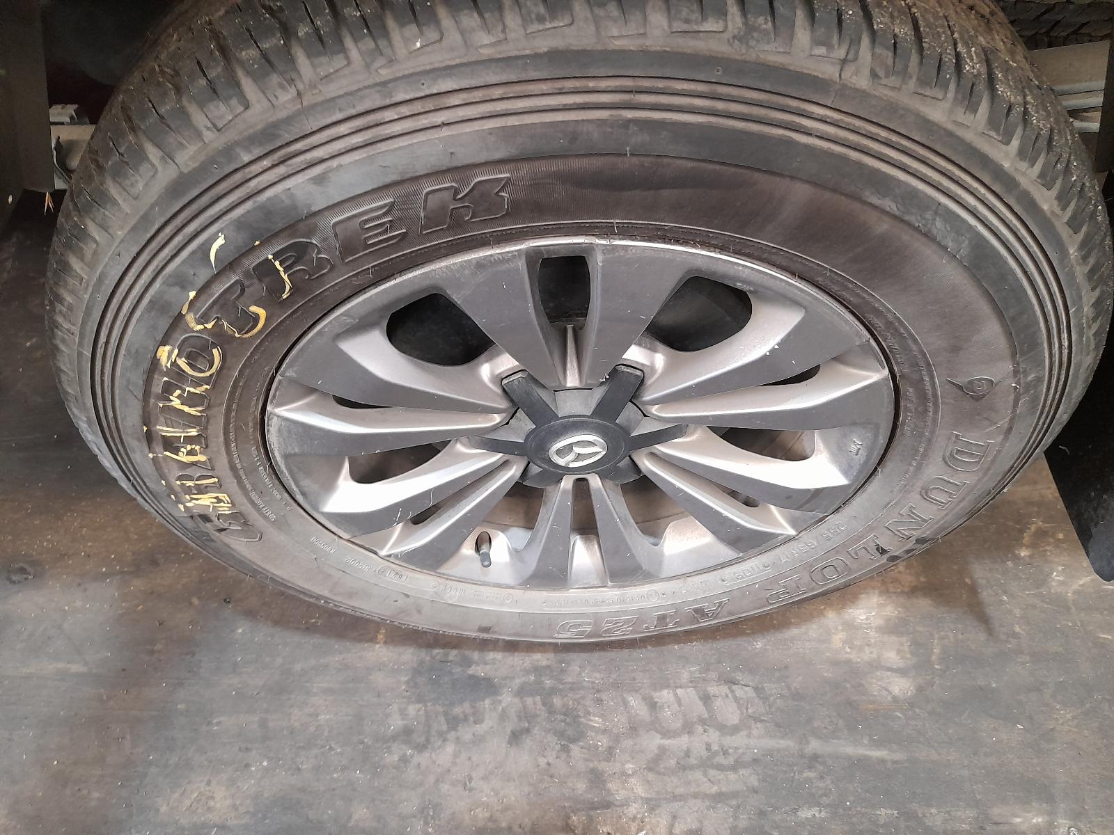 2021 Mazda Bt50 Starter View Auto part Starter Mazda Bt50 2021