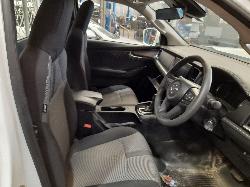 View Auto part Starter Mazda Bt50 2021