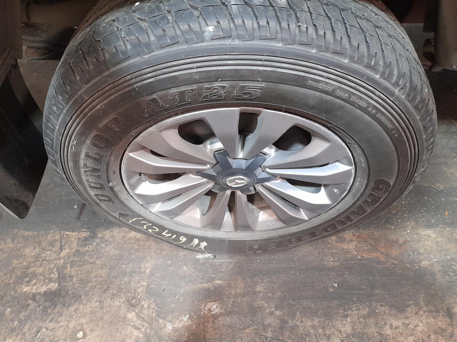 2021 Mazda Bt50 Starter View Auto part Starter Mazda Bt50 2021