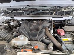 View Auto part Starter Mazda Bt50 2021