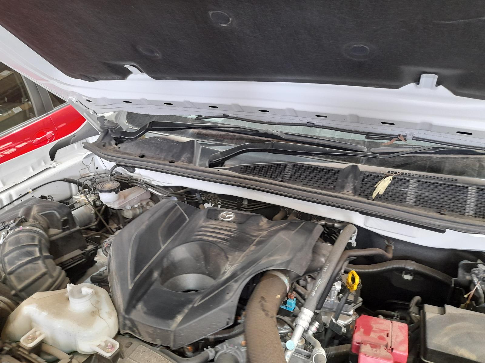 2021 Mazda Bt50 Starter View Auto part Starter Mazda Bt50 2021