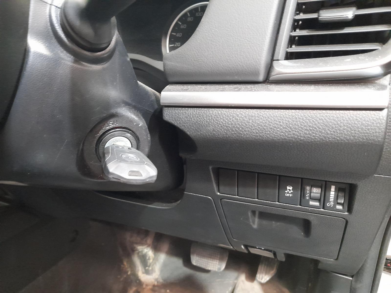 2021 Mazda Bt50 Starter View Auto part Starter Mazda Bt50 2021