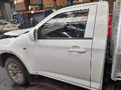 View Auto part Starter Mazda Bt50 2021