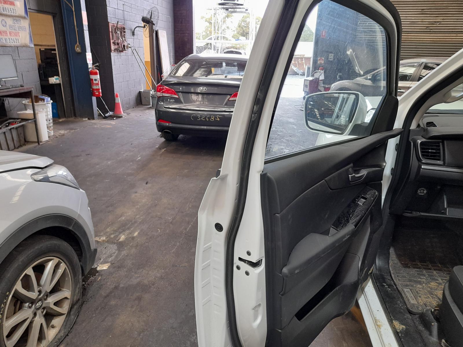 2021 Mazda Bt50 Starter View Auto part Starter Mazda Bt50 2021