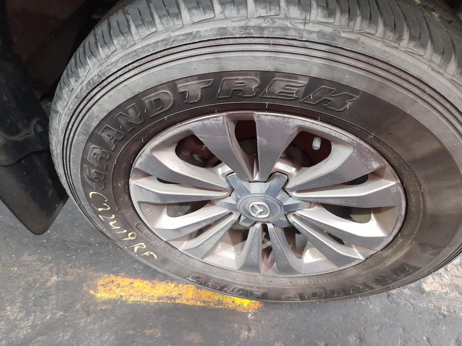 2021 Mazda Bt50 Starter View Auto part Starter Mazda Bt50 2021