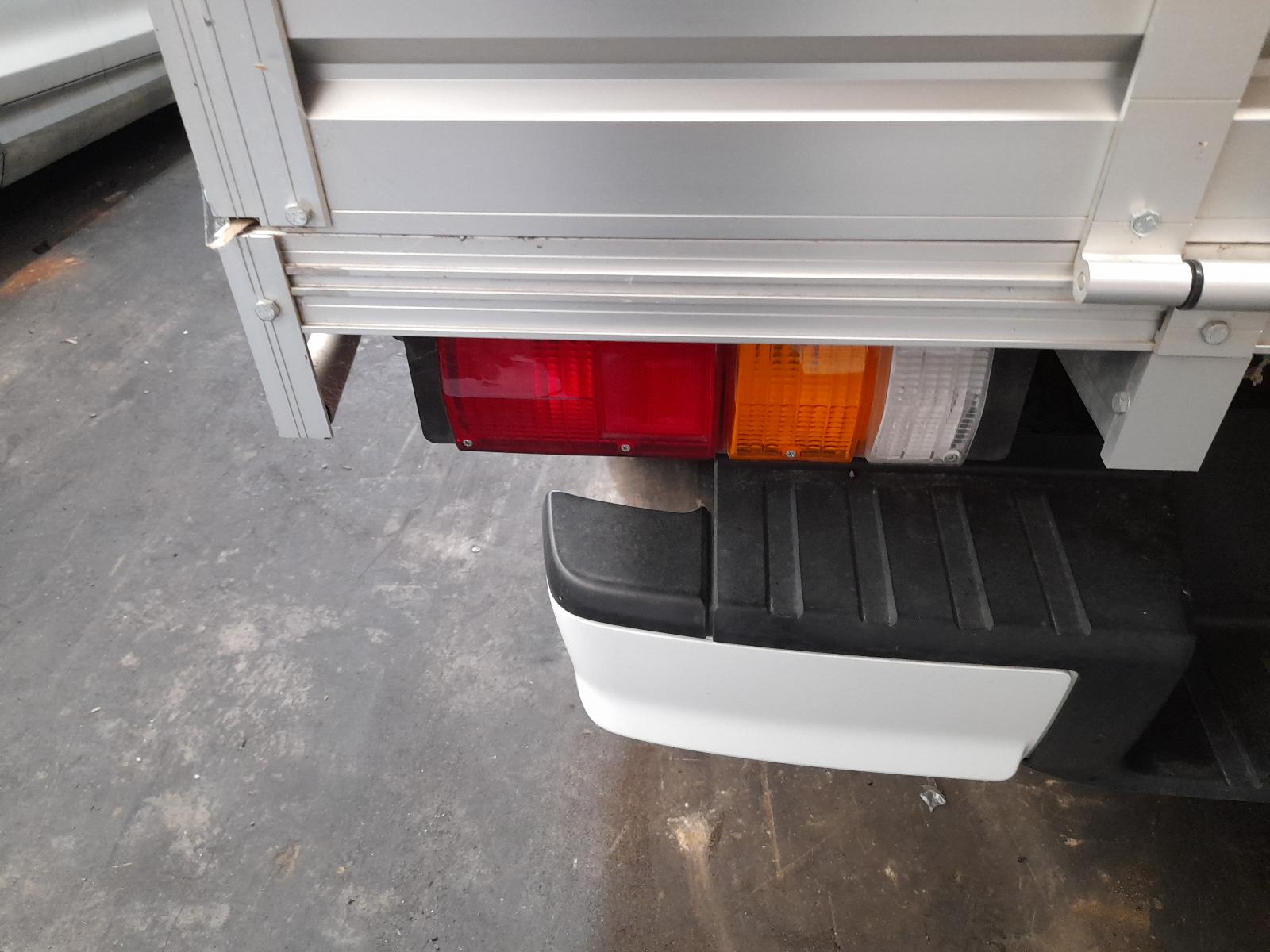 2021 Mazda Bt50 Starter View Auto part Starter Mazda Bt50 2021