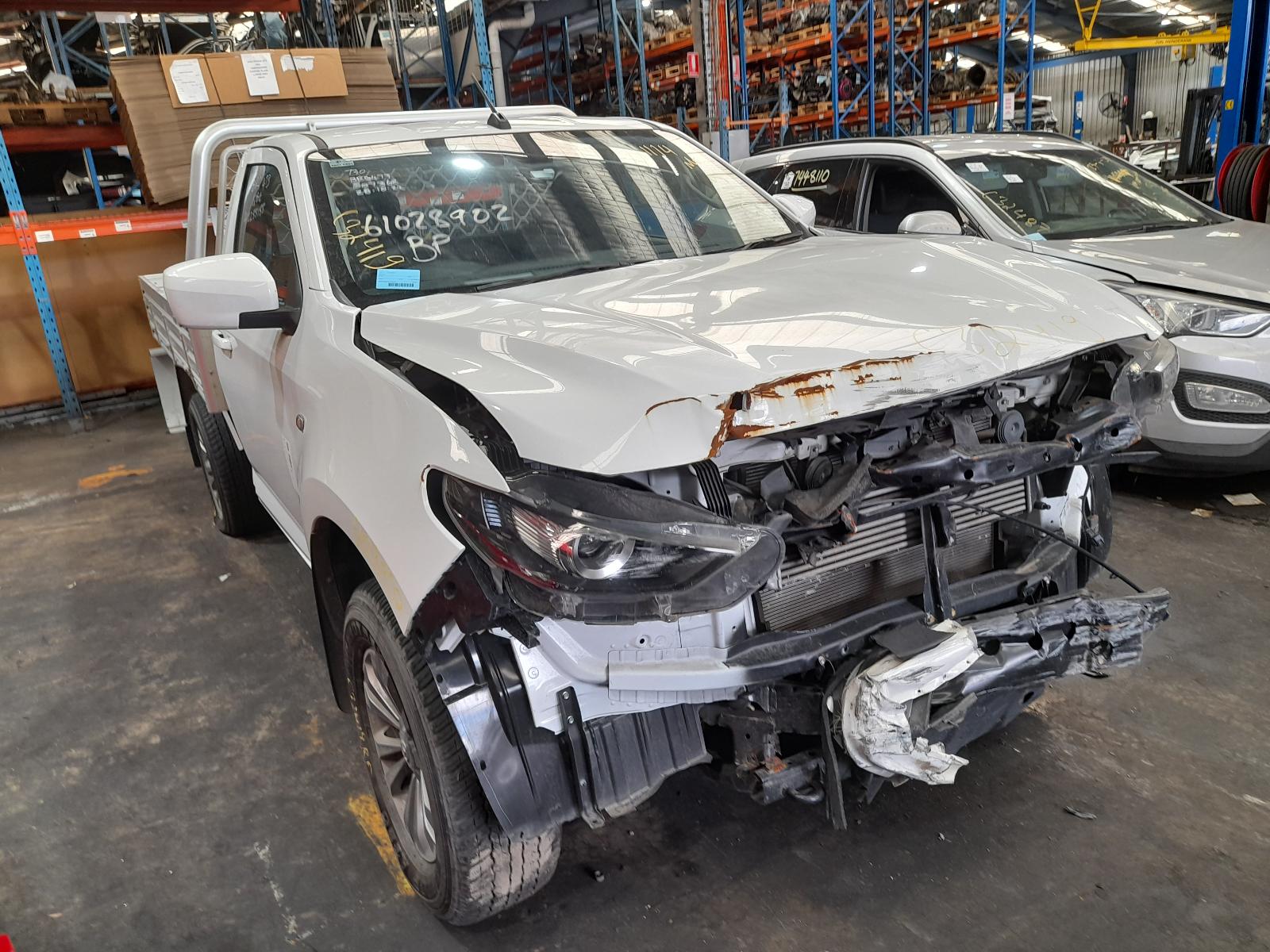 2021 Mazda Bt50 Starter View Auto part Starter Mazda Bt50 2021