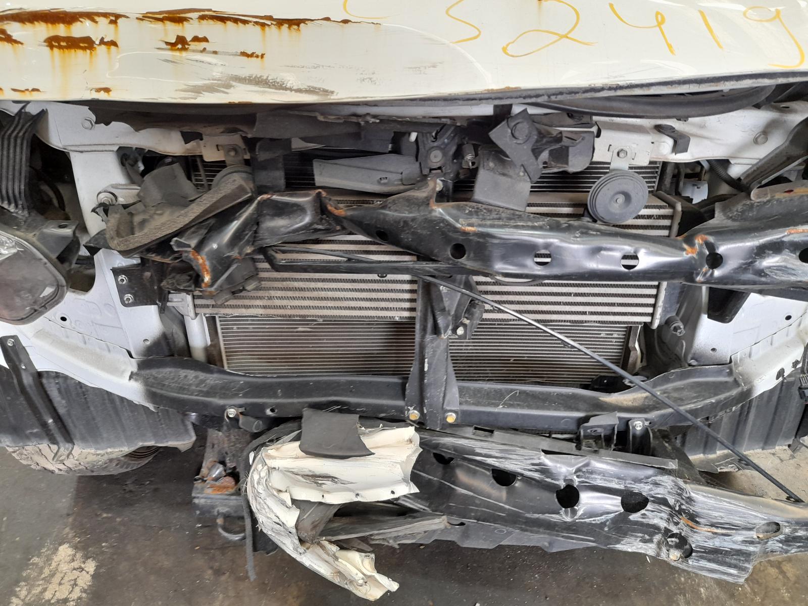 2021 Mazda Bt50 Starter View Auto part Starter Mazda Bt50 2021