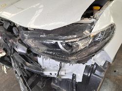 View Auto part Starter Mazda Bt50 2021