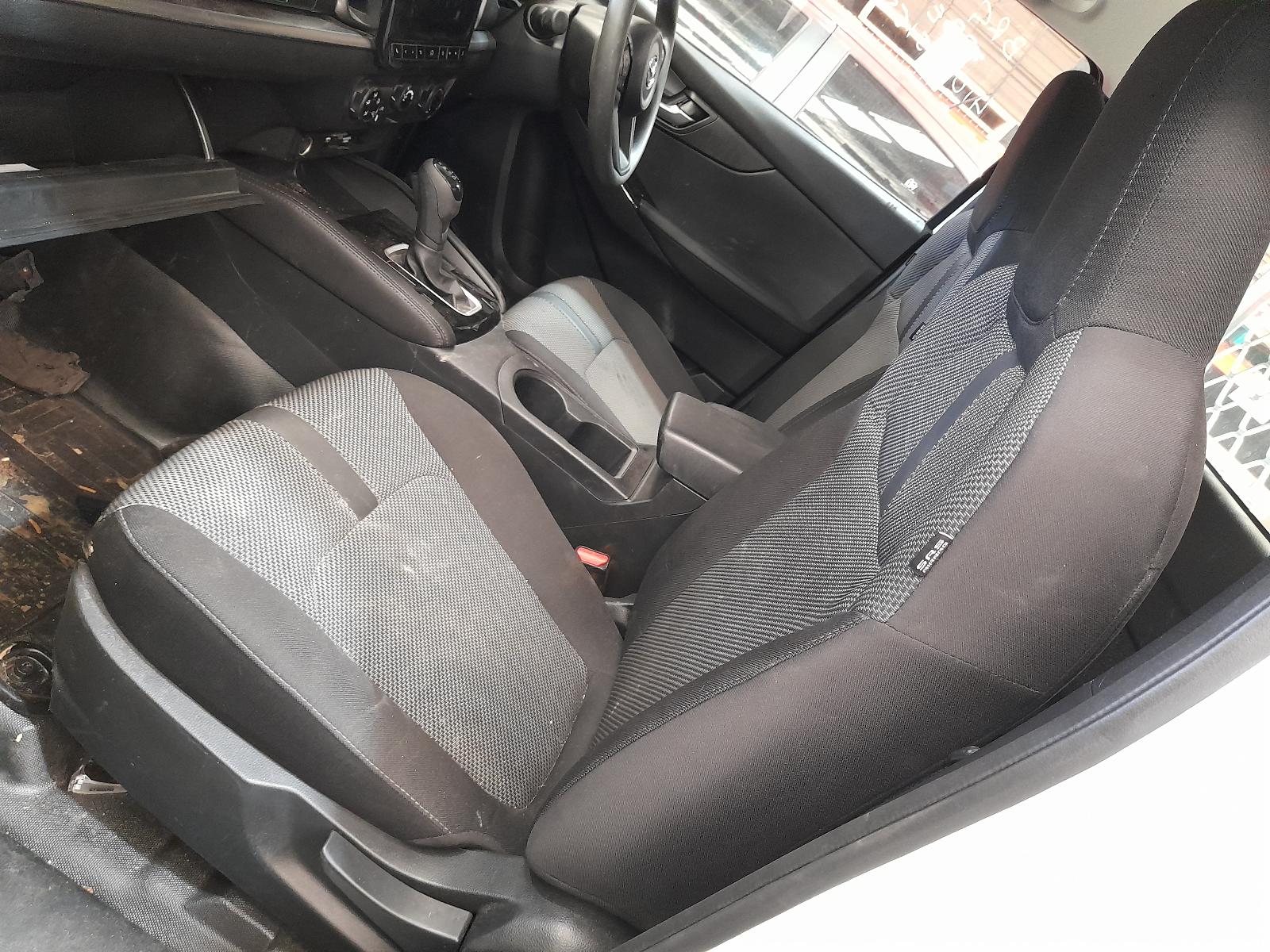 2021 Mazda Bt50 Starter View Auto part Starter Mazda Bt50 2021