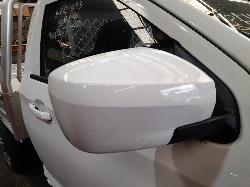 View Auto part Starter Mazda Bt50 2021