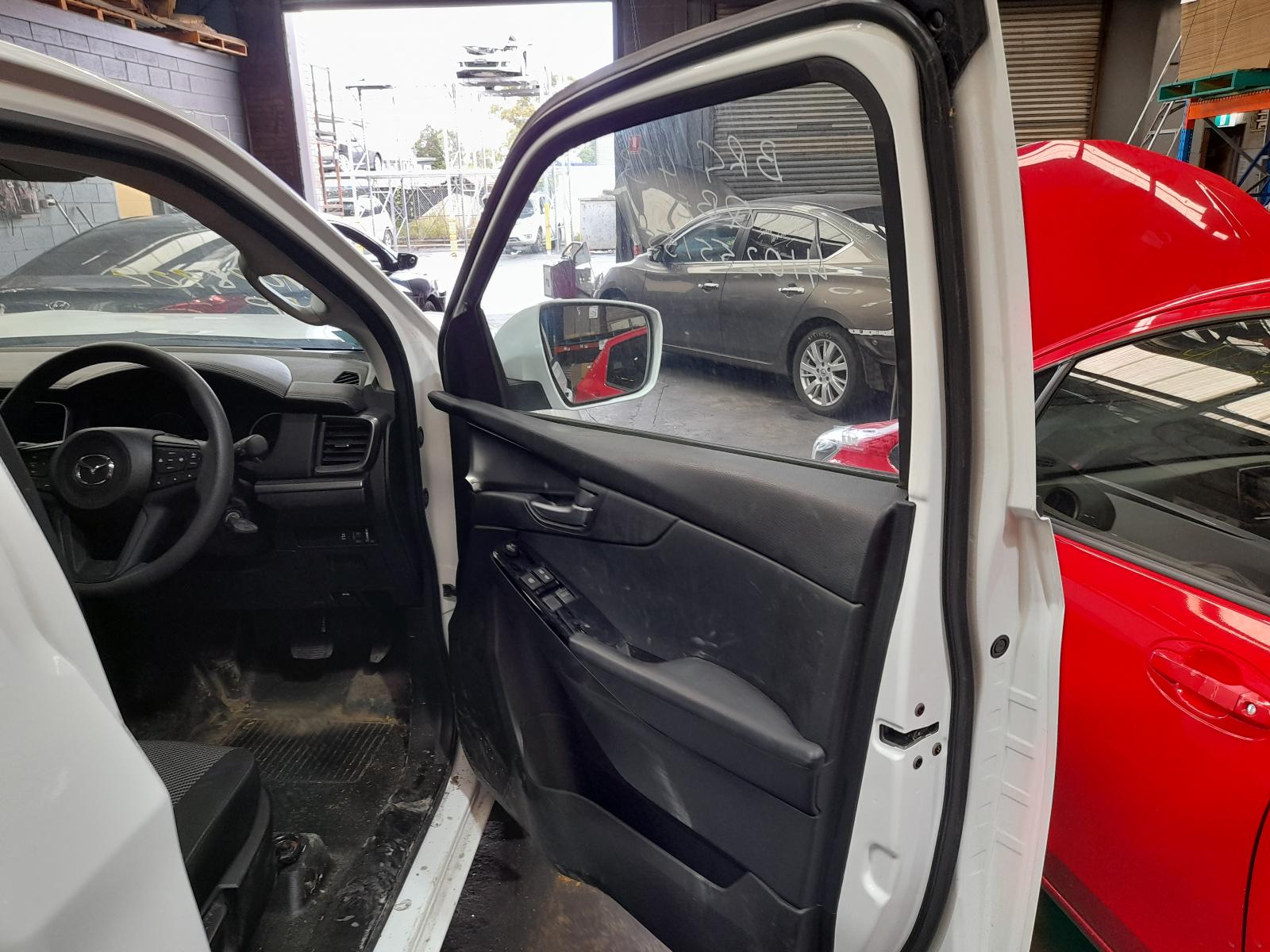 2021 Mazda Bt50 Starter View Auto part Starter Mazda Bt50 2021