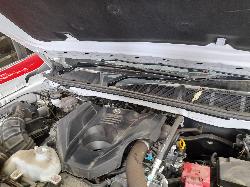 View Auto part Starter Mazda Bt50 2021