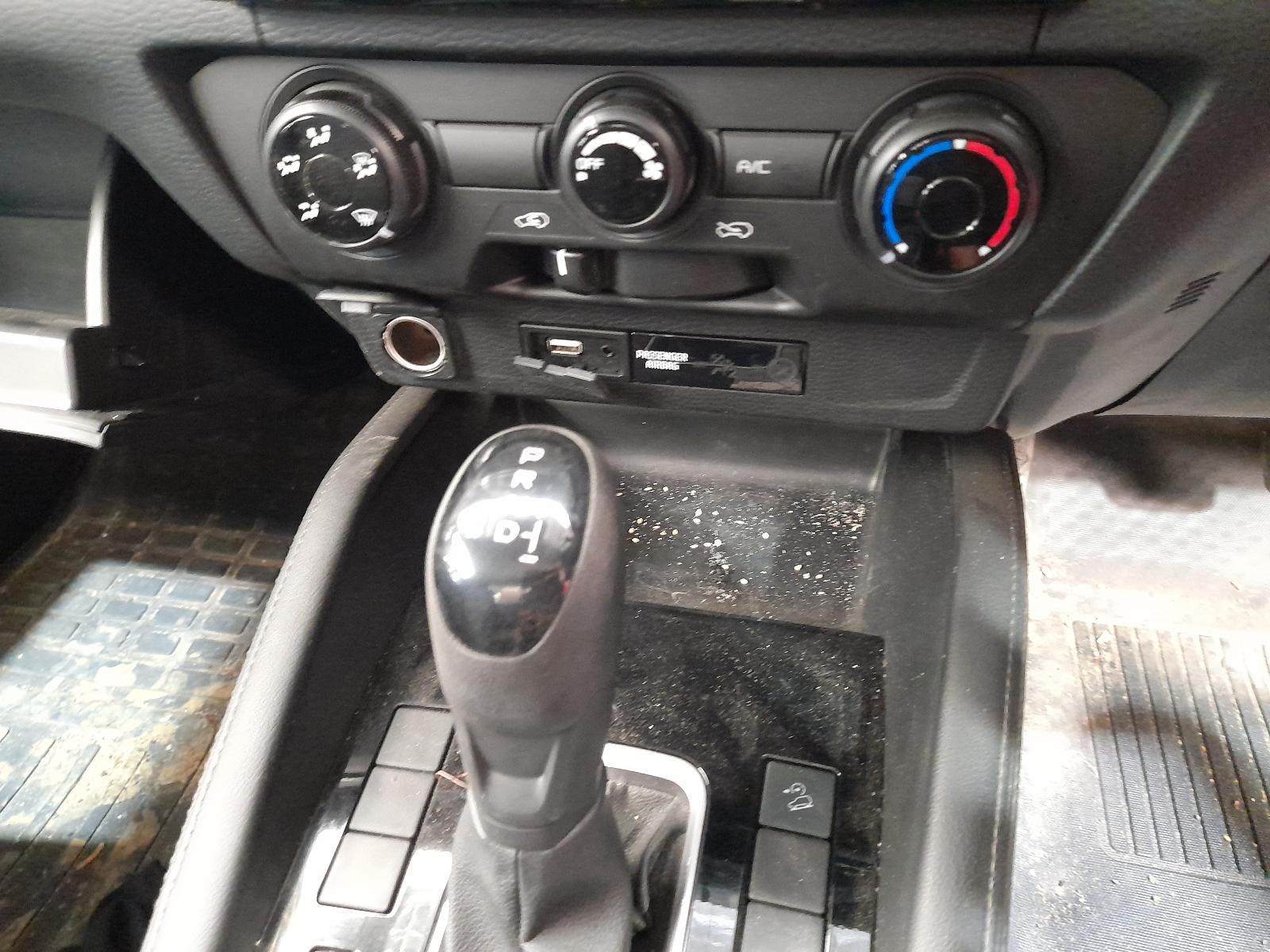 2021 Mazda Bt50 Starter View Auto part Starter Mazda Bt50 2021