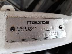 View Auto part Starter Mazda Bt50 2021