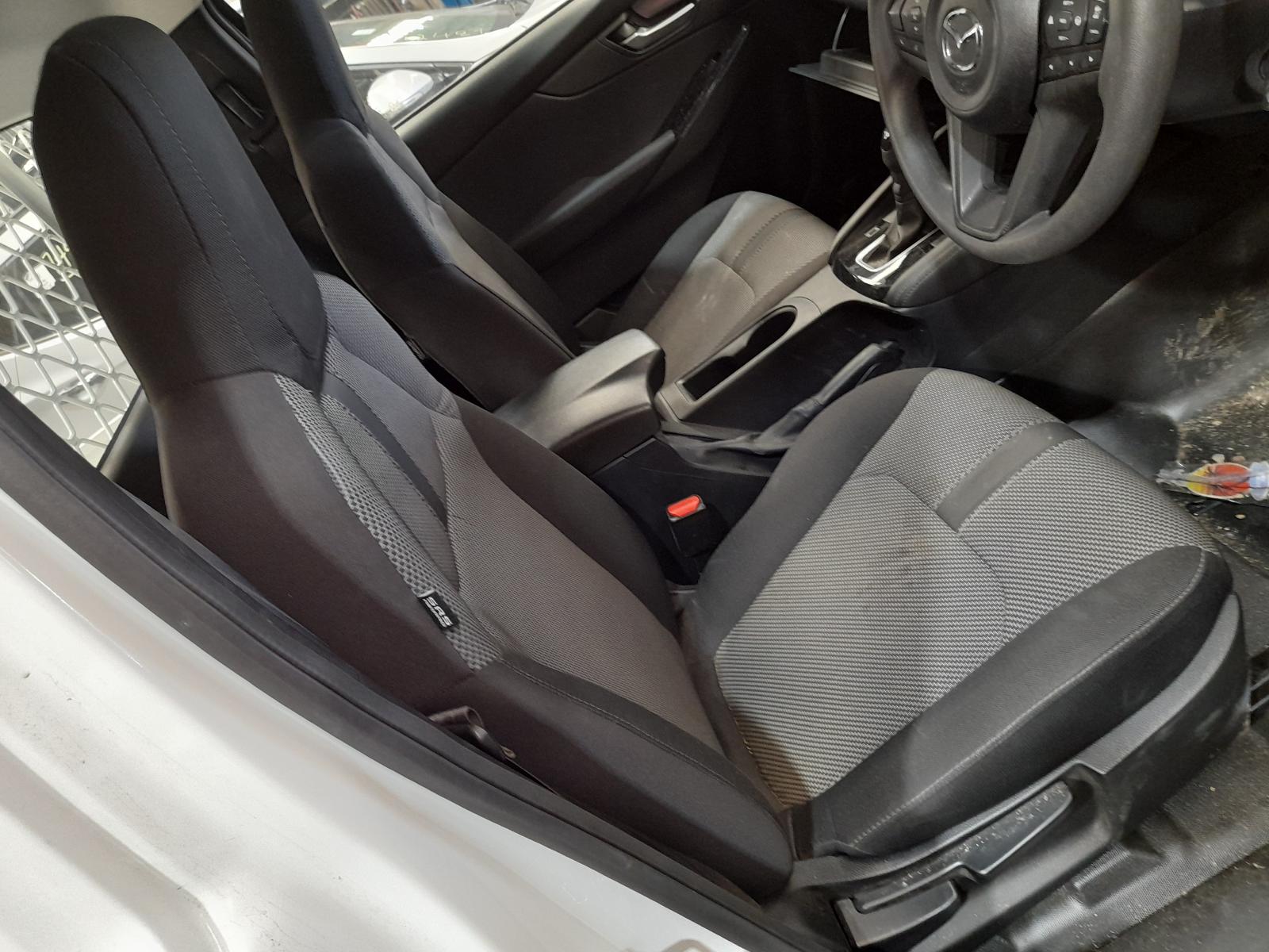 2021 Mazda Bt50 Starter View Auto part Starter Mazda Bt50 2021