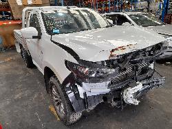 View Auto part Starter Mazda Bt50 2021