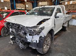 View Auto part Starter Mazda Bt50 2021