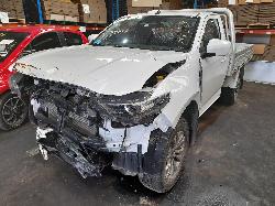 View Auto part Starter Mazda Bt50 2021