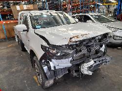 View Auto part Starter Mazda Bt50 2021