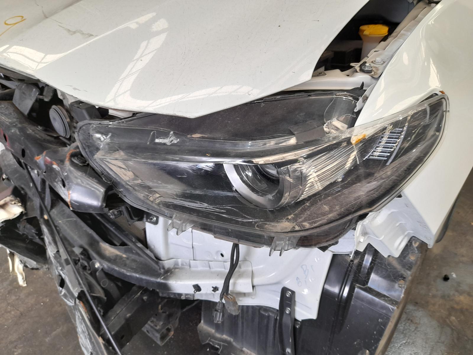 2021 Mazda Bt50 Starter View Auto part Starter Mazda Bt50 2021