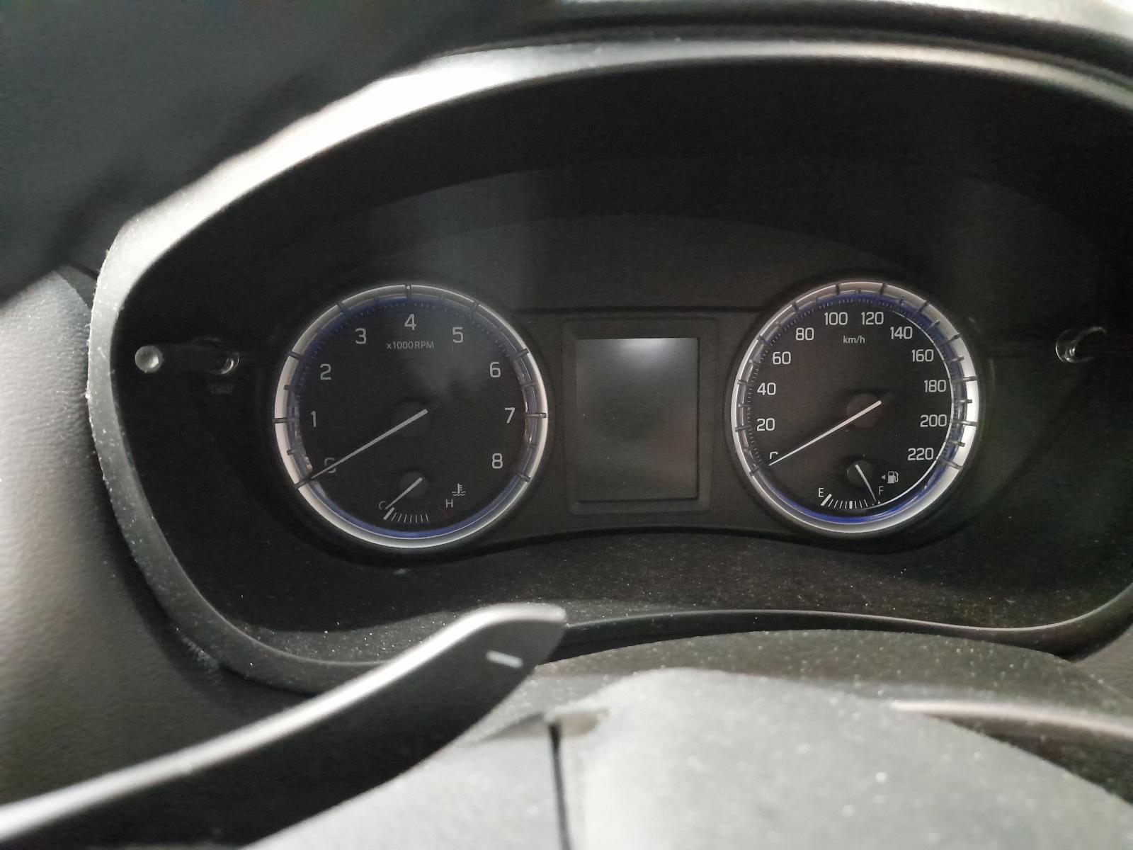 View Auto part Trans/Gearbox Suzuki S-cross 2019