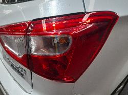 View Auto part Trans/Gearbox Suzuki S-cross 2019