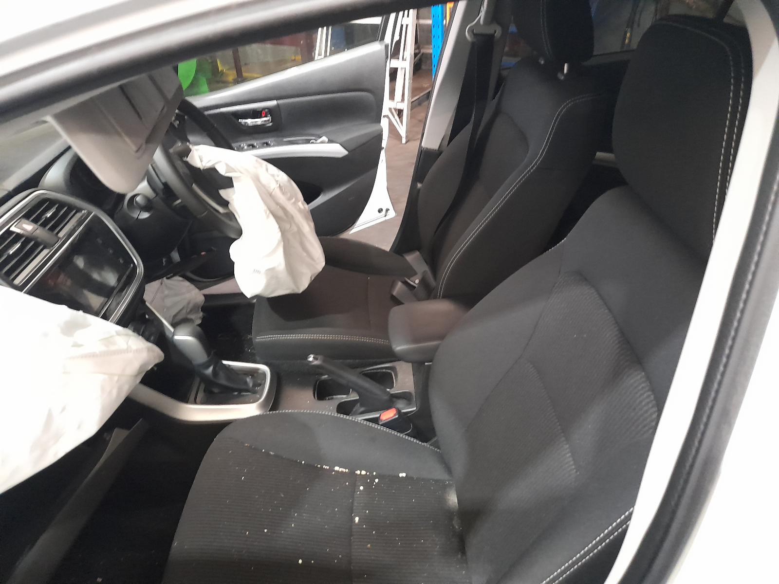 View Auto part Trans/Gearbox Suzuki S-cross 2019