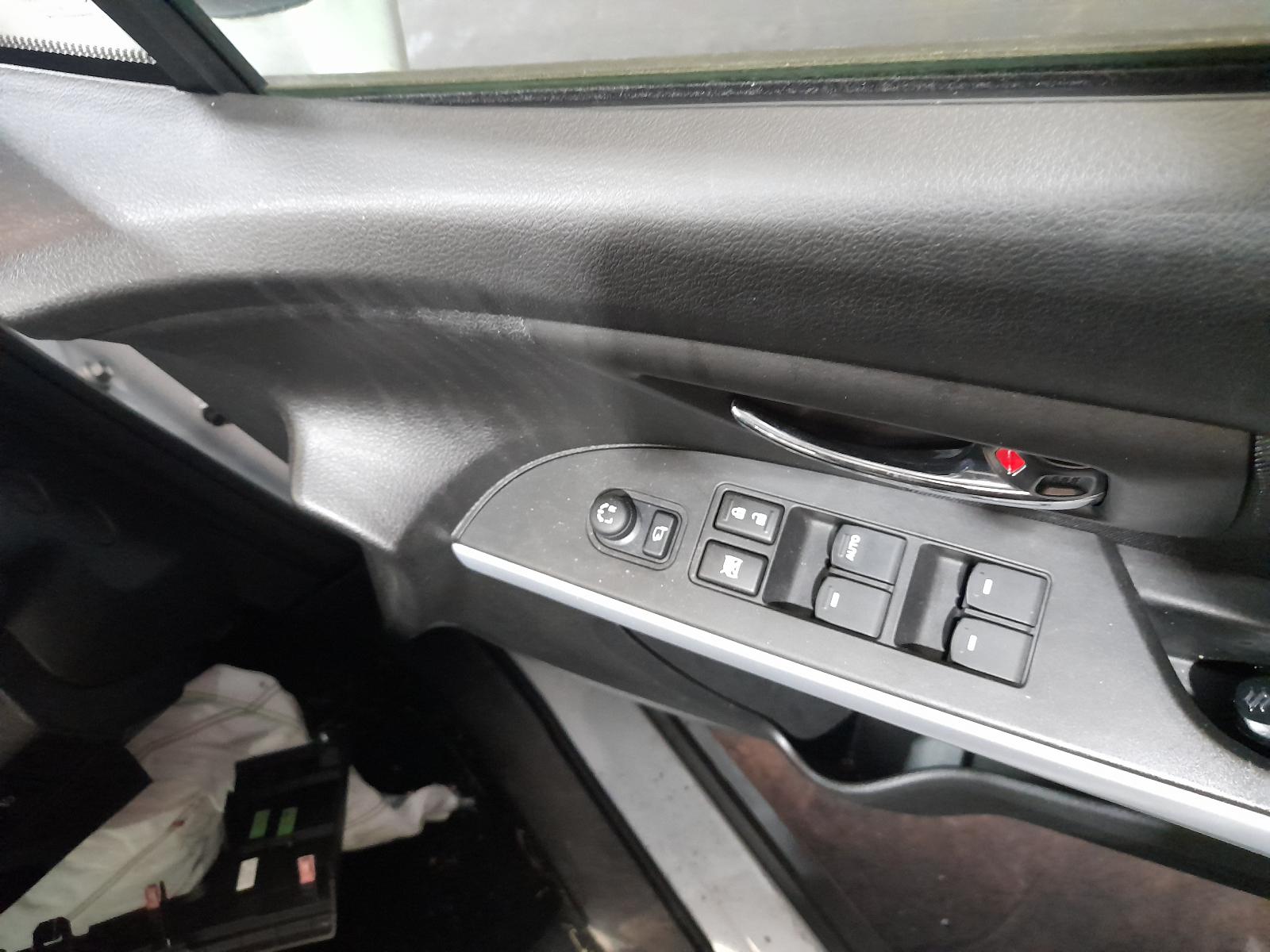 View Auto part Trans/Gearbox Suzuki S-cross 2019