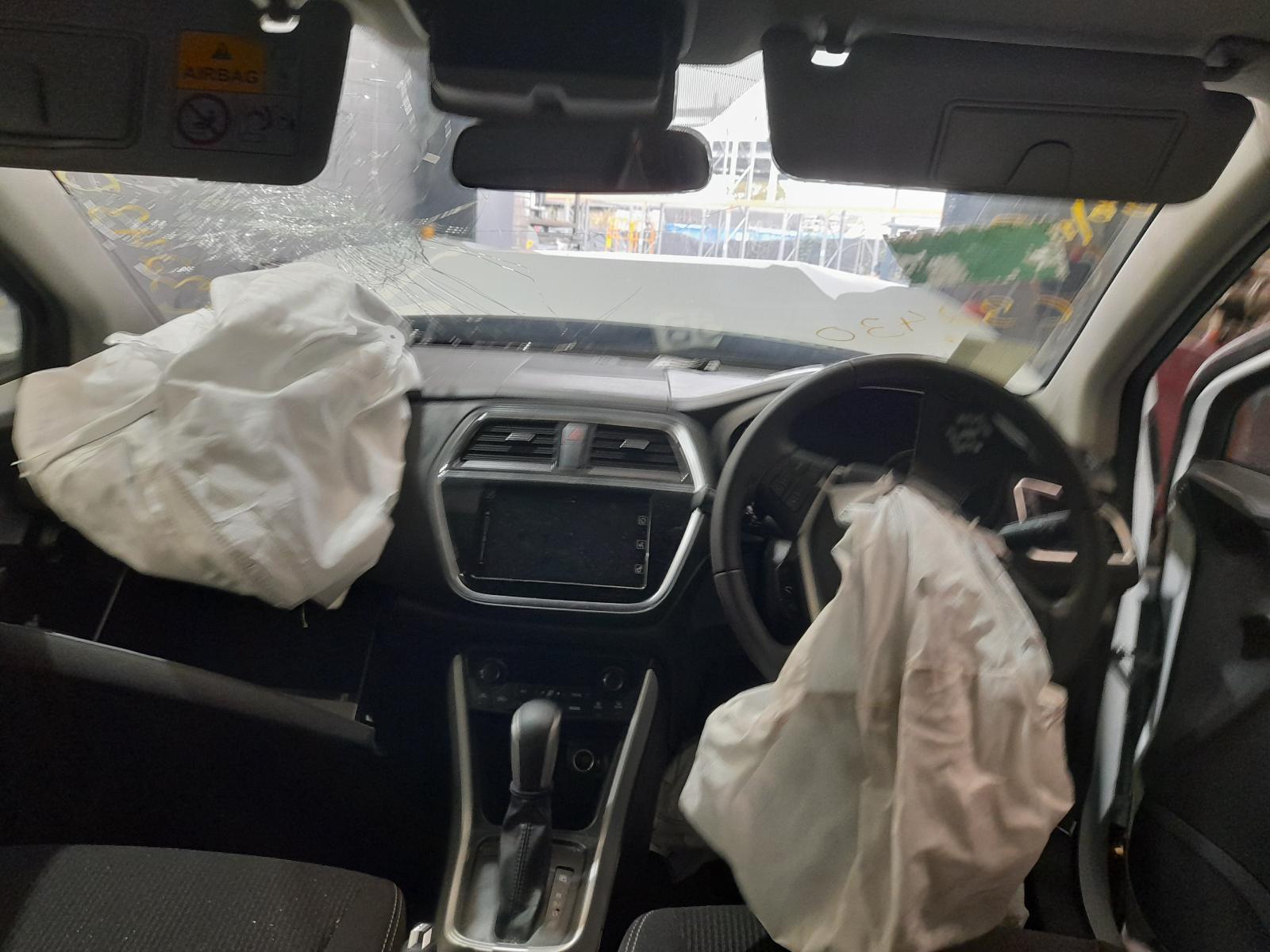 View Auto part Trans/Gearbox Suzuki S-cross 2019
