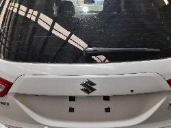 View Auto part Trans/Gearbox Suzuki S-cross 2019