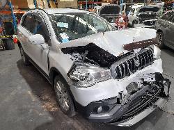 View Auto part Trans/Gearbox Suzuki S-cross 2019