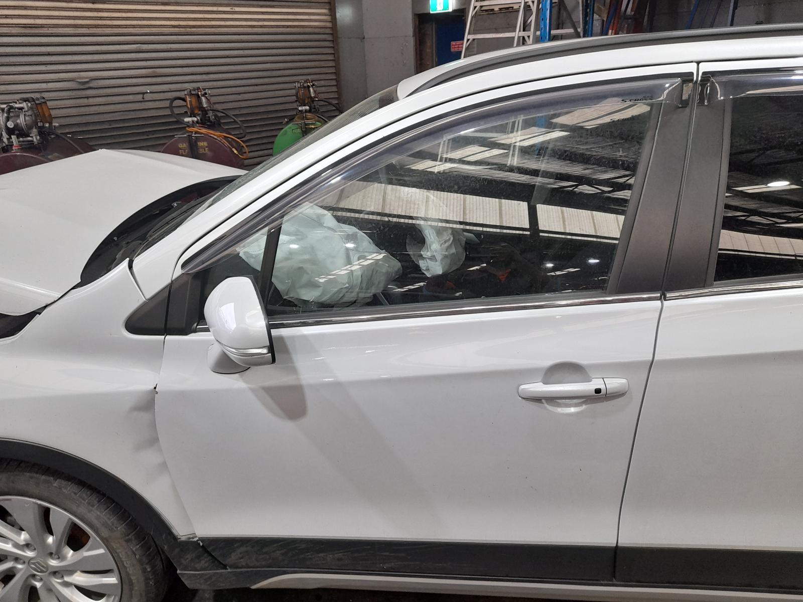 View Auto part Trans/Gearbox Suzuki S-cross 2019