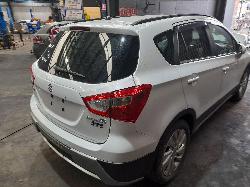 View Auto part Trans/Gearbox Suzuki S-cross 2019