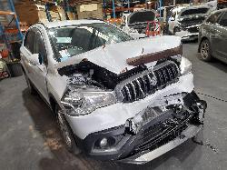 View Auto part Trans/Gearbox Suzuki S-cross 2019
