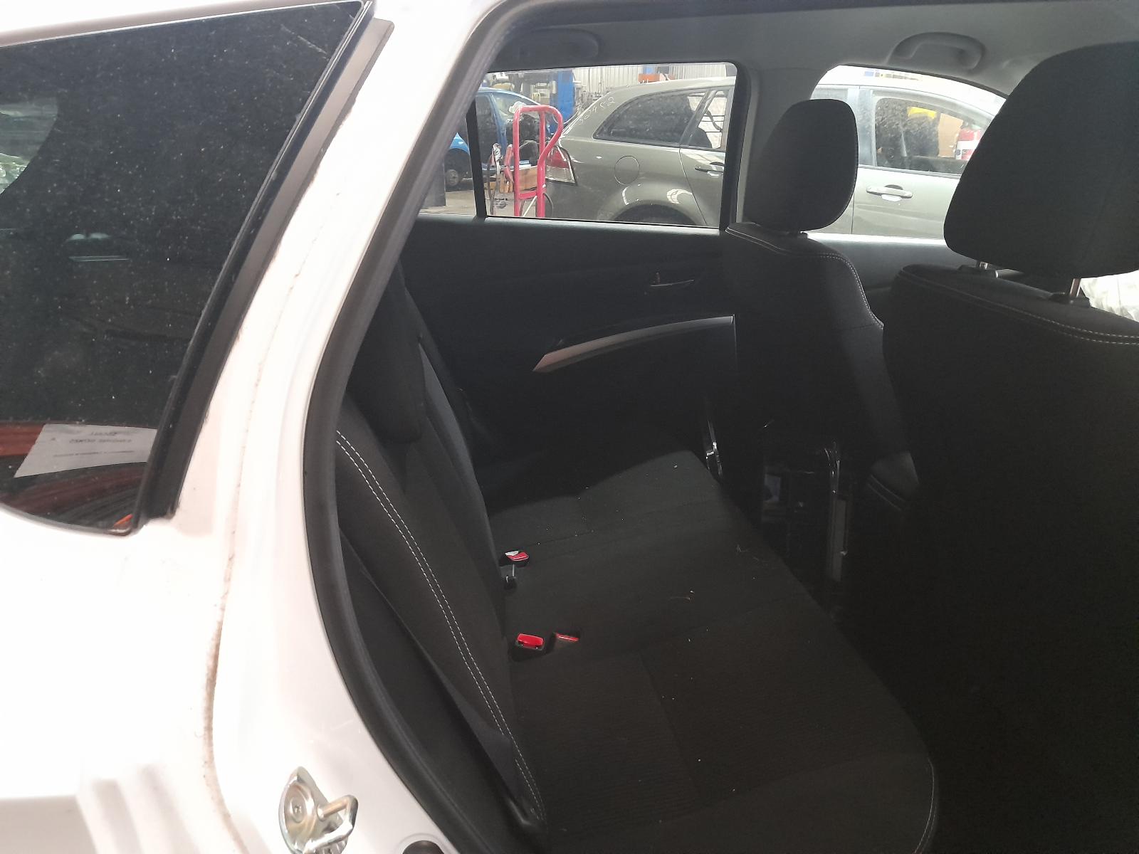 View Auto part Trans/Gearbox Suzuki S-cross 2019