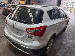 View Auto part Trans/Gearbox Suzuki S-cross 2019
