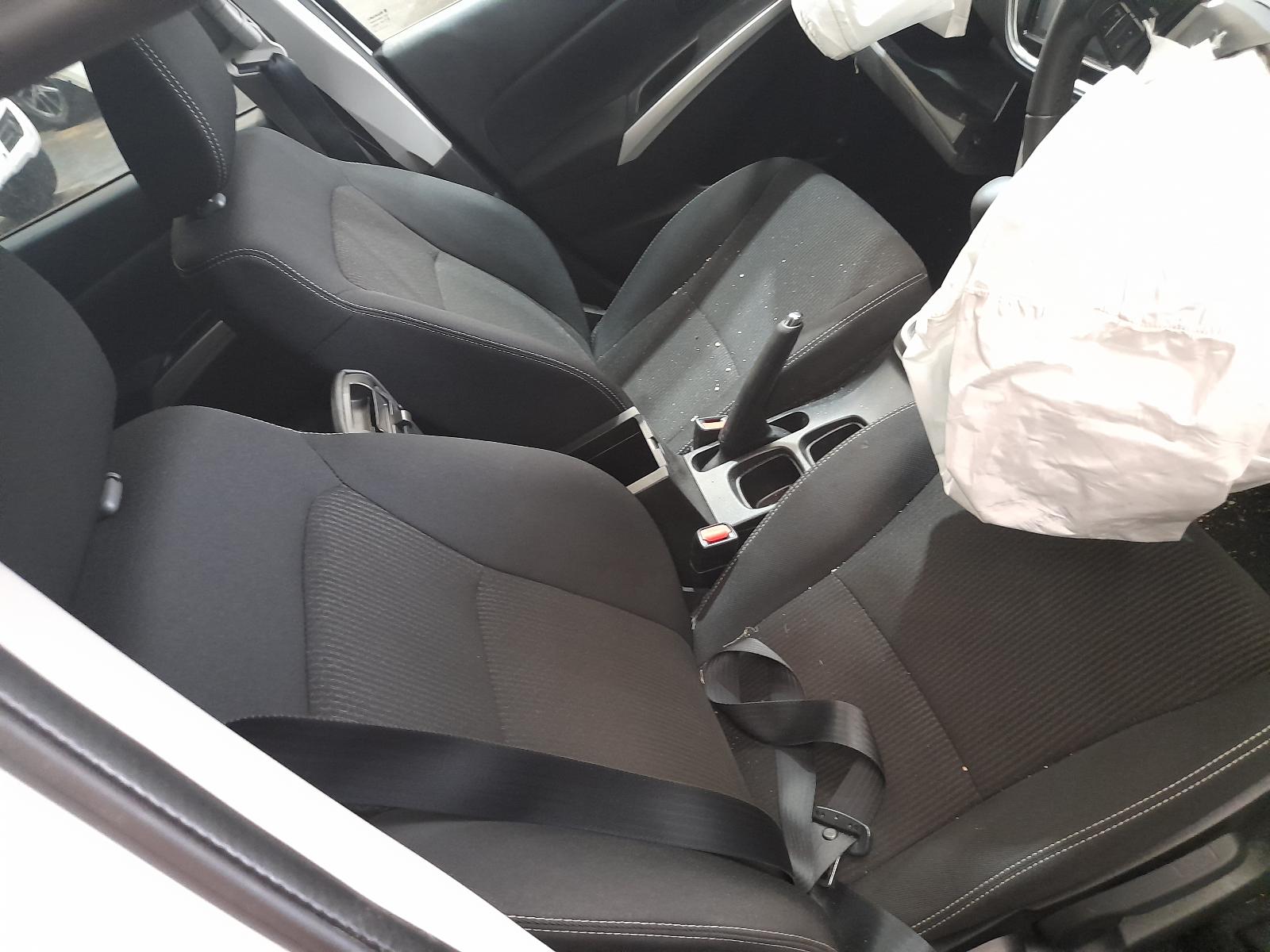 View Auto part Trans/Gearbox Suzuki S-cross 2019