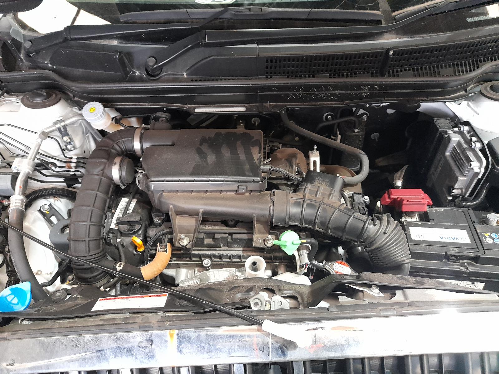 View Auto part Trans/Gearbox Suzuki S-cross 2019