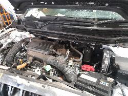 View Auto part Trans/Gearbox Suzuki S-cross 2019