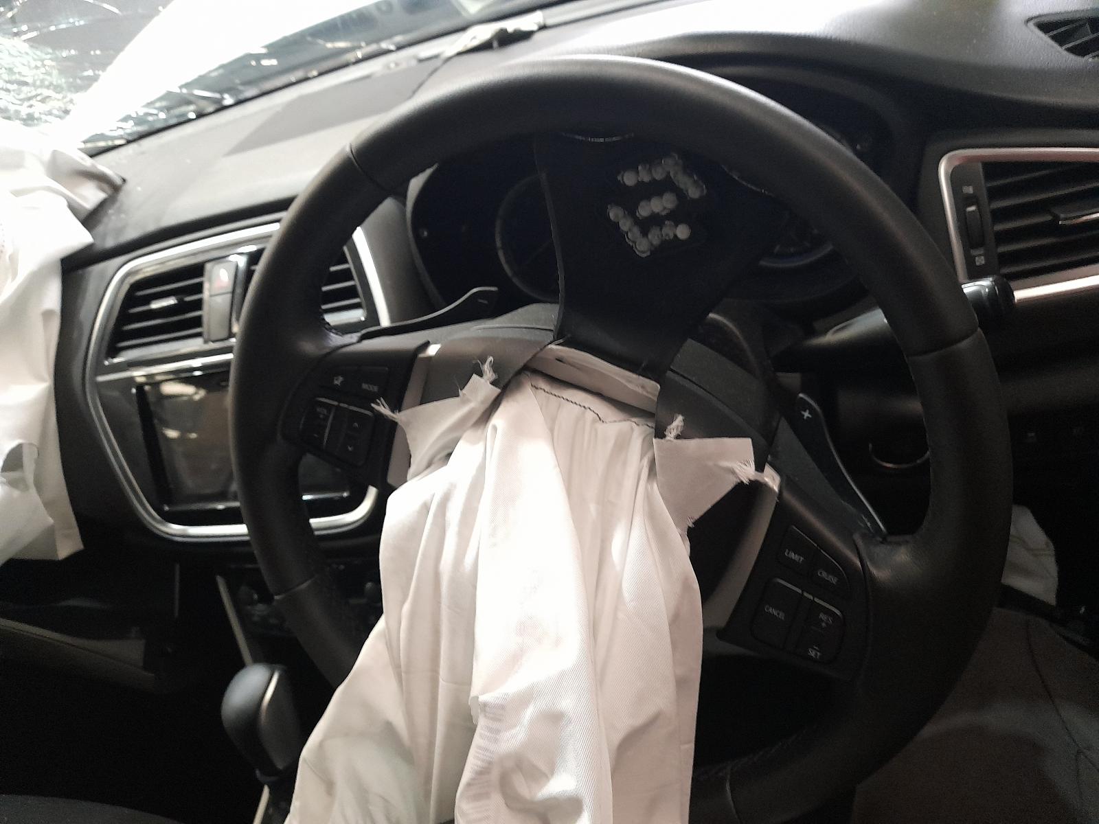 View Auto part Trans/Gearbox Suzuki S-cross 2019