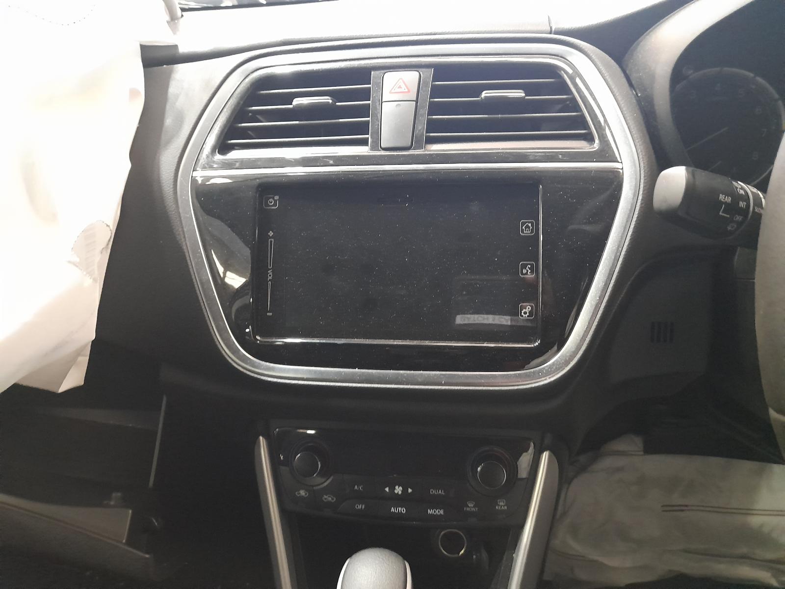 View Auto part Trans/Gearbox Suzuki S-cross 2019