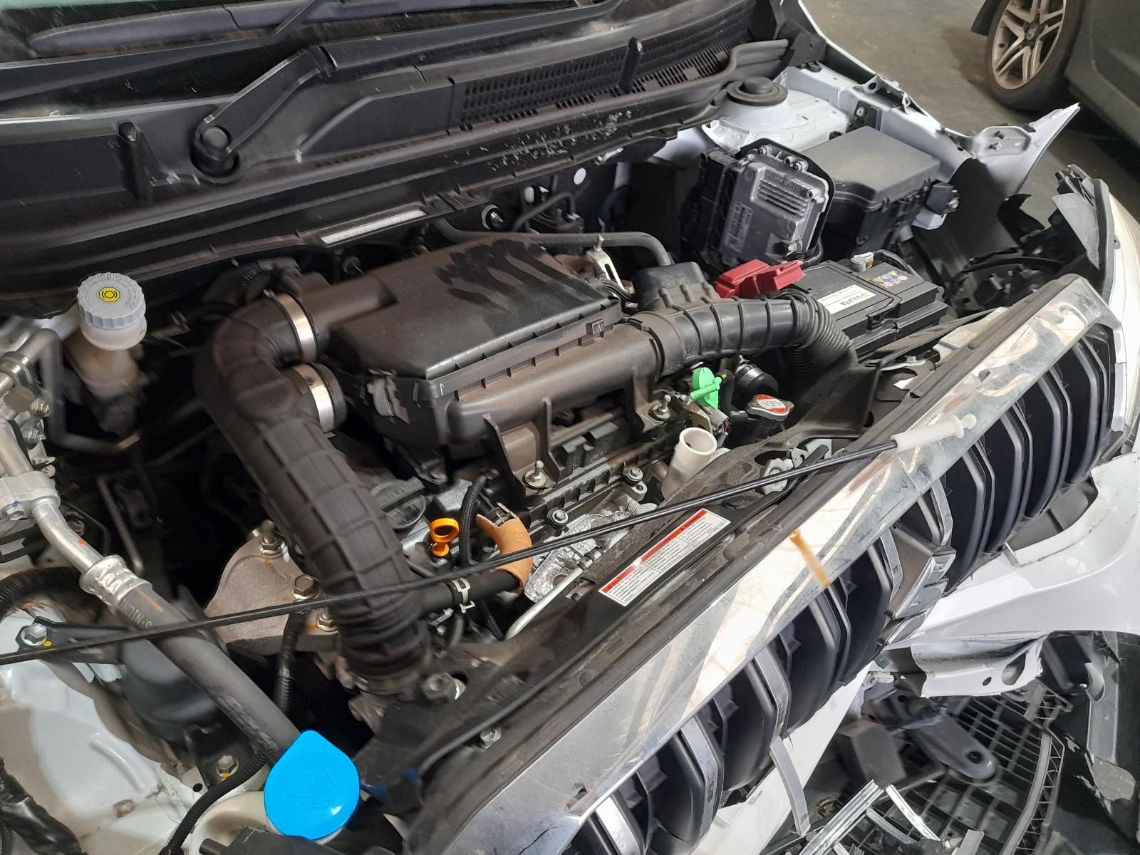 View Auto part Trans/Gearbox Suzuki S-cross 2019