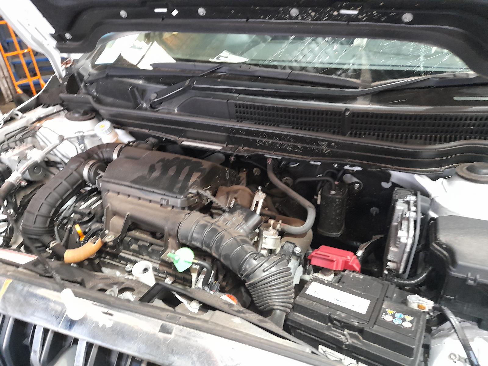 View Auto part Trans/Gearbox Suzuki S-cross 2019