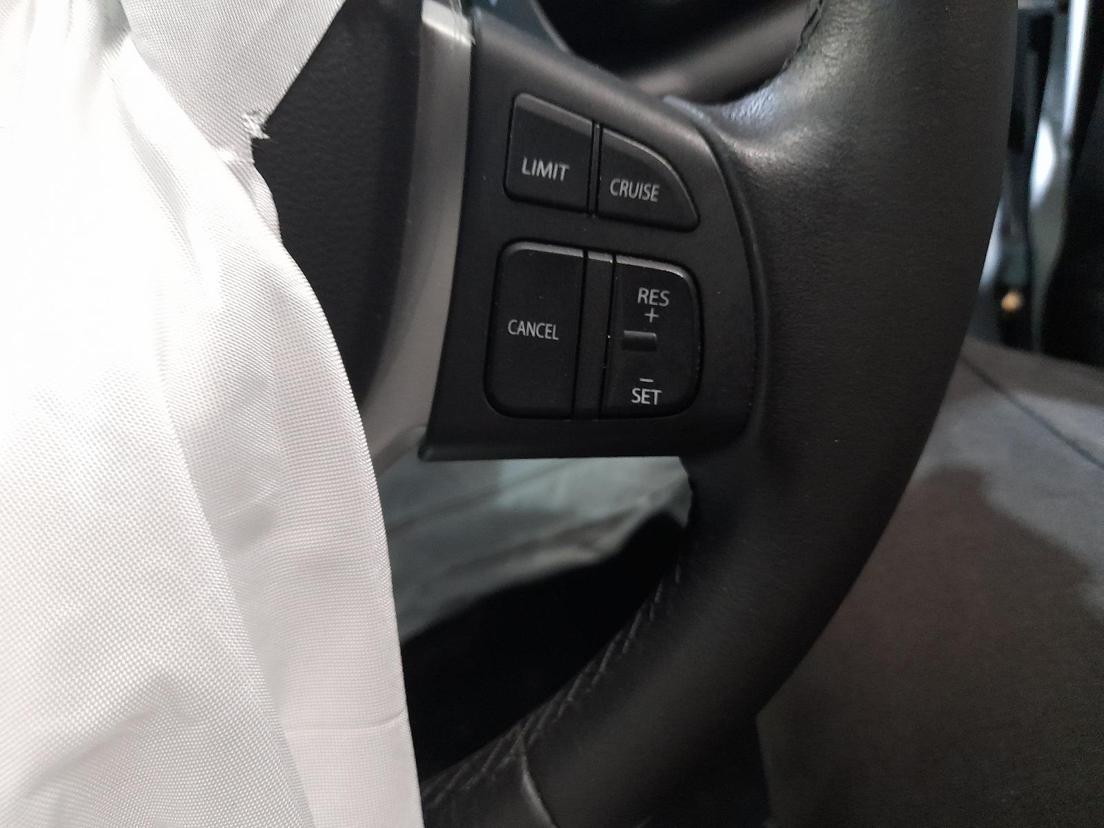 View Auto part Trans/Gearbox Suzuki S-cross 2019