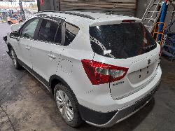 View Auto part Trans/Gearbox Suzuki S-cross 2019