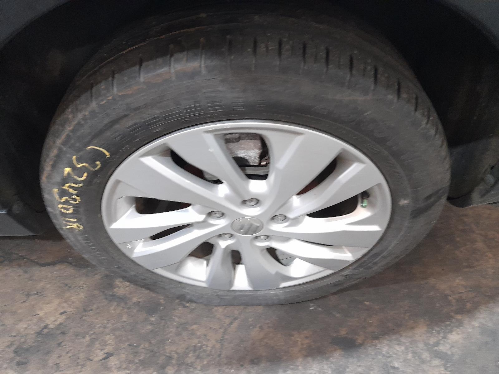 View Auto part Trans/Gearbox Suzuki S-cross 2019