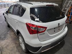 View Auto part Trans/Gearbox Suzuki S-cross 2019