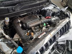 View Auto part Trans/Gearbox Suzuki S-cross 2019